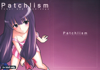 Download Patchlism