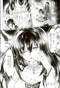 Download Labyrinth no Hana 01