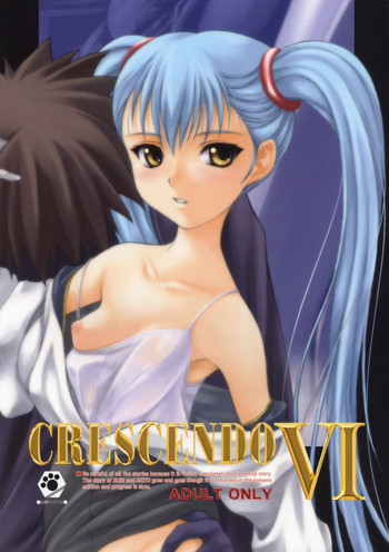 Download CRESCENDO VI