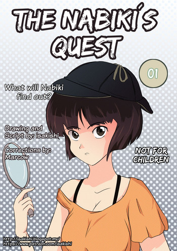 Download The Nabiki's Quest 01