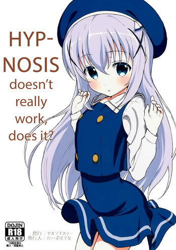 Download Saimin nante Kakaru Wake Naijanaidesuka | Hypnosis doesn't really work, does it?