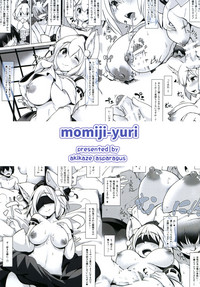 Download Momiji-yuri