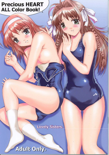 Download Lovely Sisters.