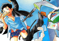 Download Manga Shounen Zoom Vol. 13