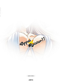 Download Oppai Meister!!