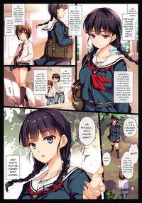 Download XXdere na Kanojo