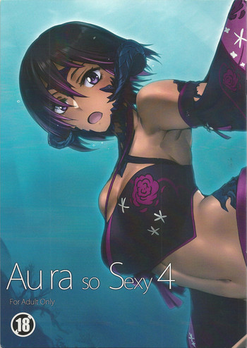 Download Au ra so Sexy 4