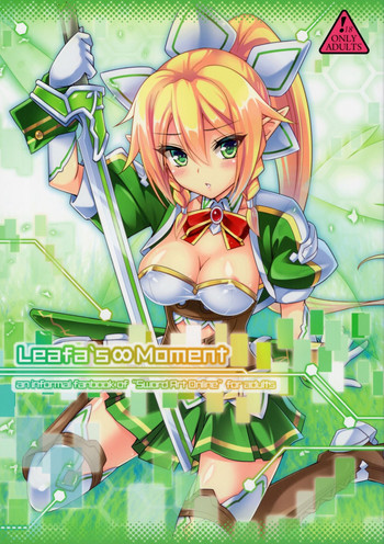 Download Leafa's∞Moment