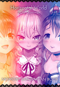 Download Momoiro Quartet 3 TRIbute