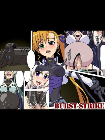 Download burst strike