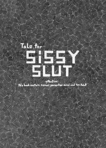 Download Tale for SiSSY SLUT