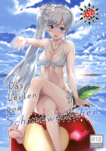 Download Das Leiden von SchneeWeisschen 02