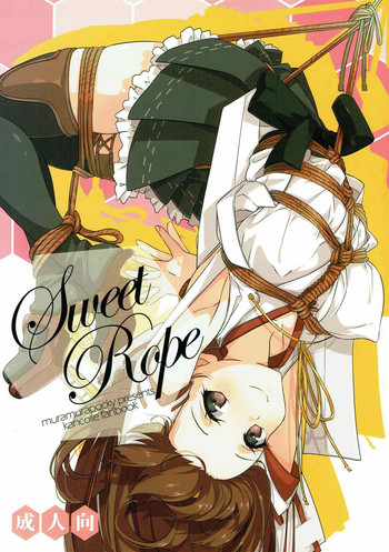 Download Sweet Rope