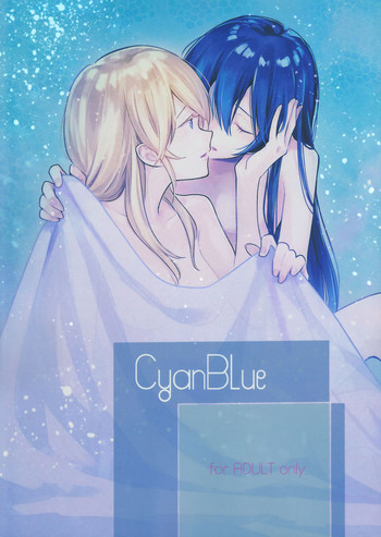 Download CyanBlue