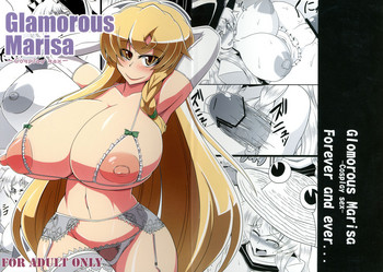 Download Glamorous Marisa