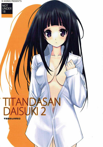 Download TITANDASAN DAISUKI 2