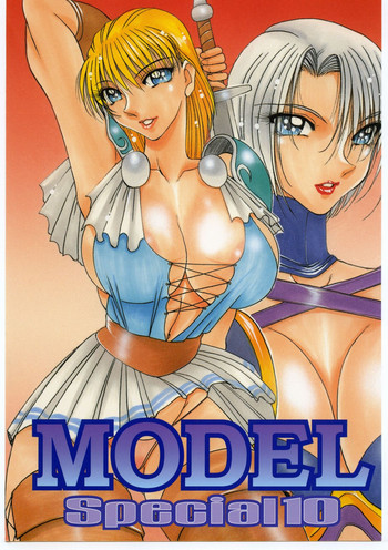 Download MODEL SPECIAL 10