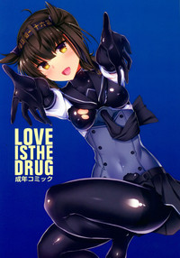 Download LOVE IS THE DRUG