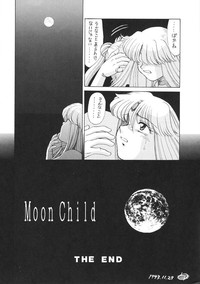 Download Moon Child #2