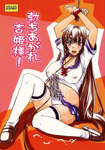 Download Tachiagare Kyouhime-sama!