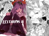 Download HYDROS 8