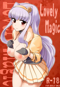 Download Lovely Magic