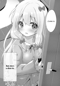 Download Eromanga Sensei