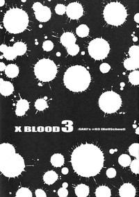 Download X BLOOD 3