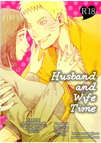 Download Fuufu no Jikan | Husband and Wife Time