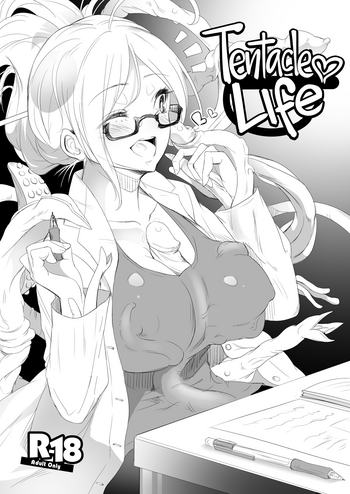 Download Tentacle Life