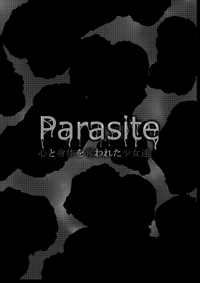 Download Parasite Kokoro to Karada o Ubawareta Shoujo-tachi