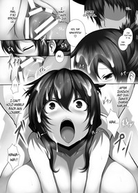 Download KanColleppai Gaiden Loli Chounyuu Ikazuchi Inazuma Hen Kouhen