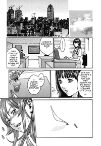 Download Hishoka Drop 1 Ch. 3