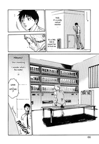 Download Hishoka Drop 1 Ch. 3