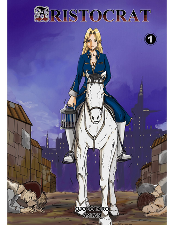 Download Aristocrat 1Ongoing