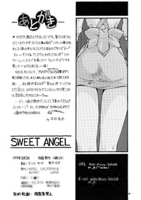 Download Sweet Angel