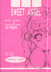 Download Sweet Angel