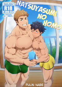 Download Natsuyasumi no Homo