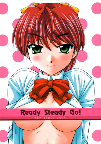 Download Ready Steady Go!