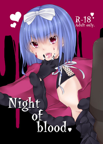 Download Night of Blood