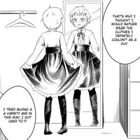 Download Nyotaika Homo chapters 1-6