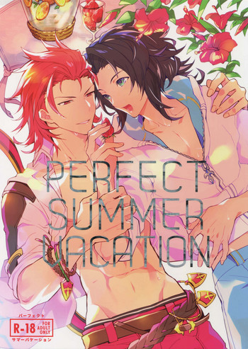 Download Perfect Summer Vacation