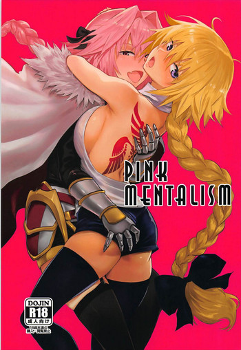 Download PINK MENTALISM