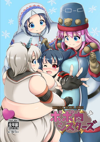 Download Popo Niku Sisters