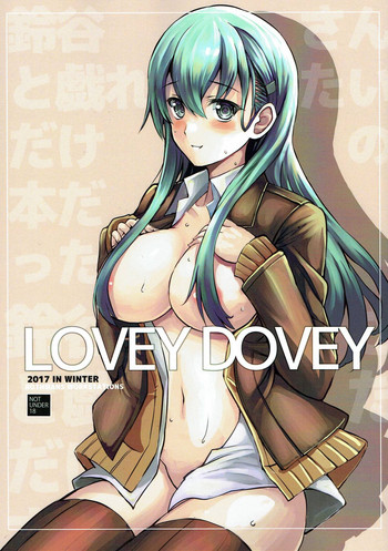 Download LOVEY DOVEY