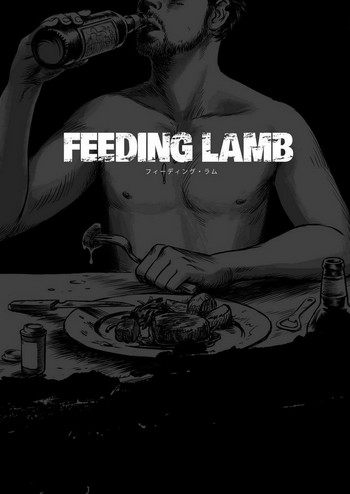 Download Feeding Lamb