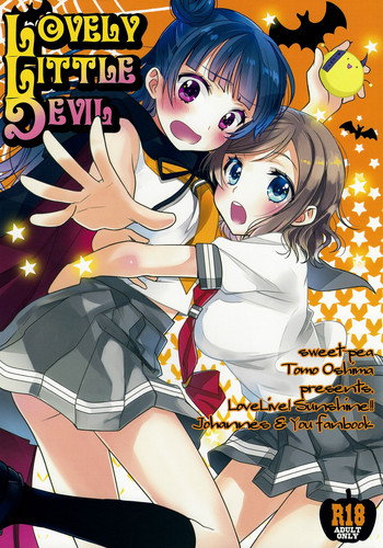 Download Lovely Little Devil