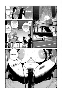 Download Anoko to Apaman Ch. 9