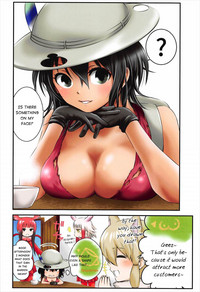 Download Moshi, Kabanchan Had a Huge Rack