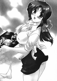 Download Shitamachi Madonna Shokudou 1